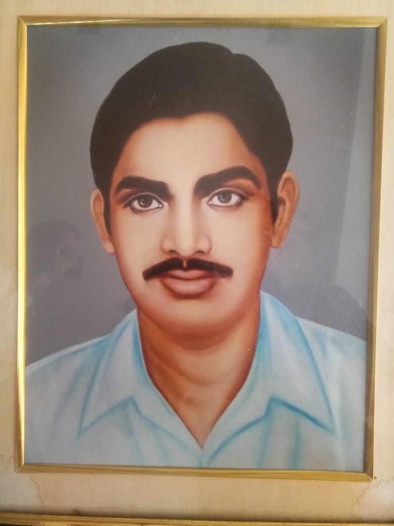 Chairman